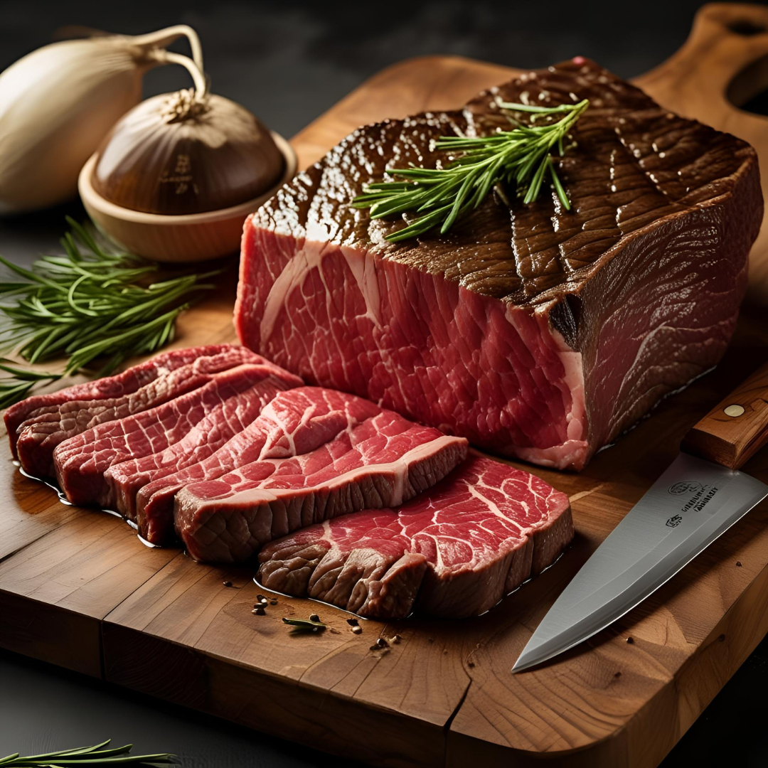 beef