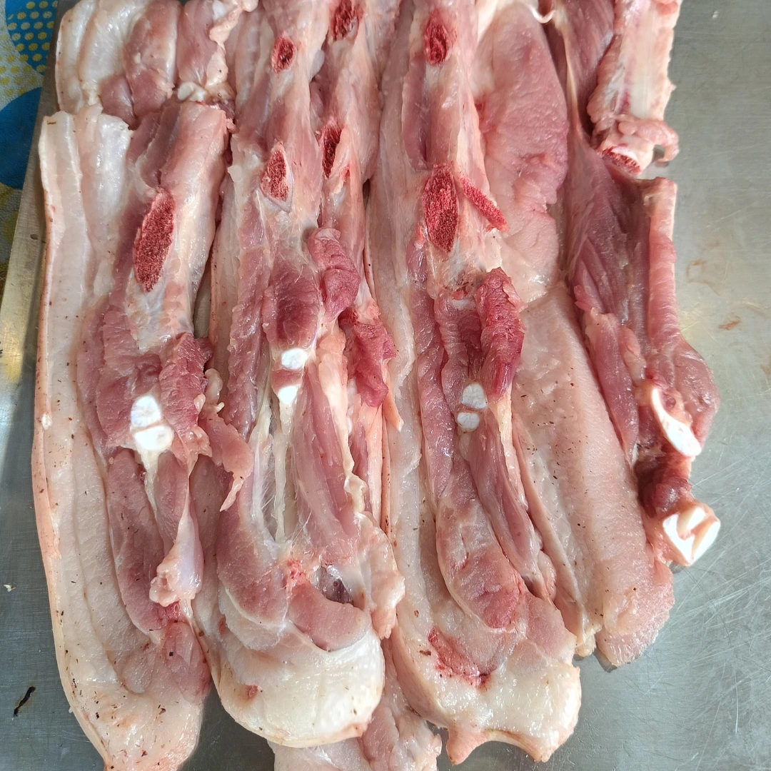 pork jmsy meat importing