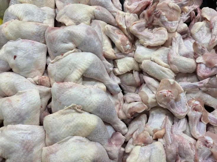 Core Product Chicken