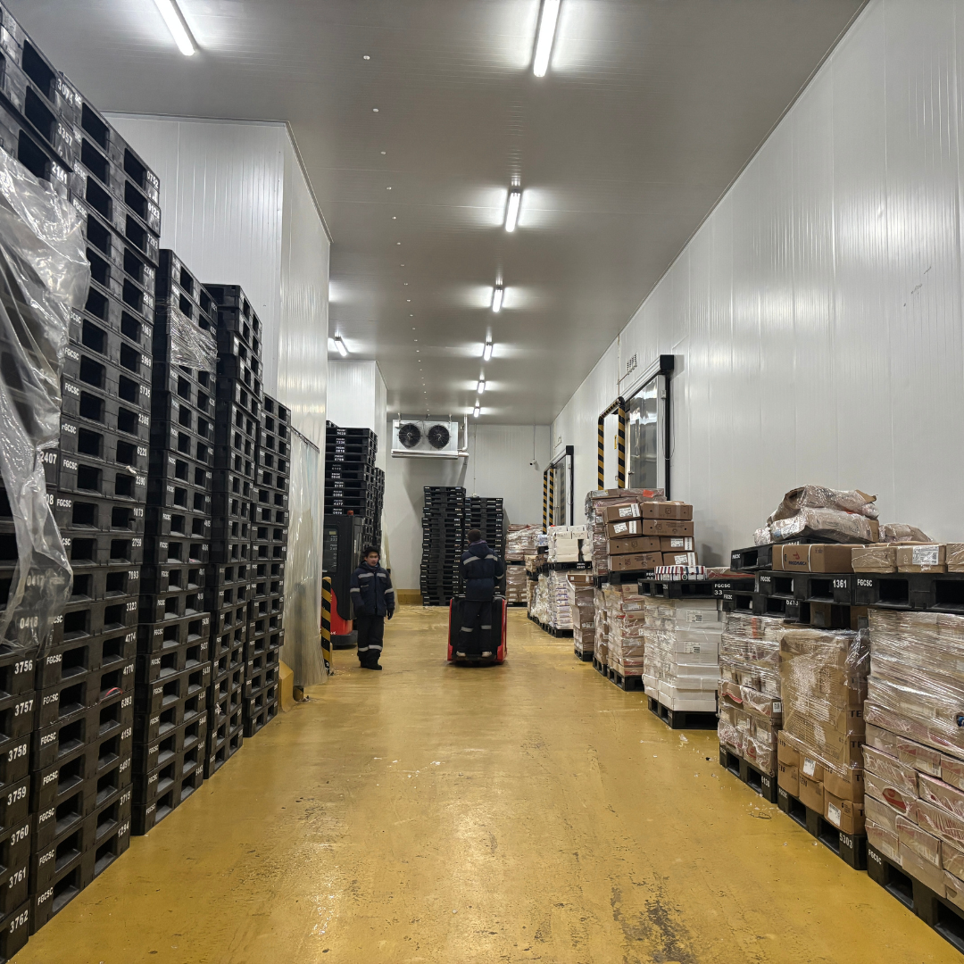 Independent business owners Traders