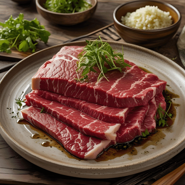 Beef Short Plate