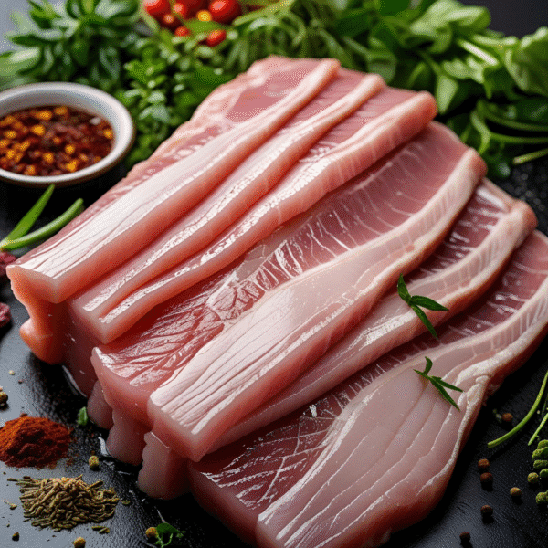 Pork Belly (Liempo)
