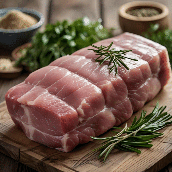 Pork Loin